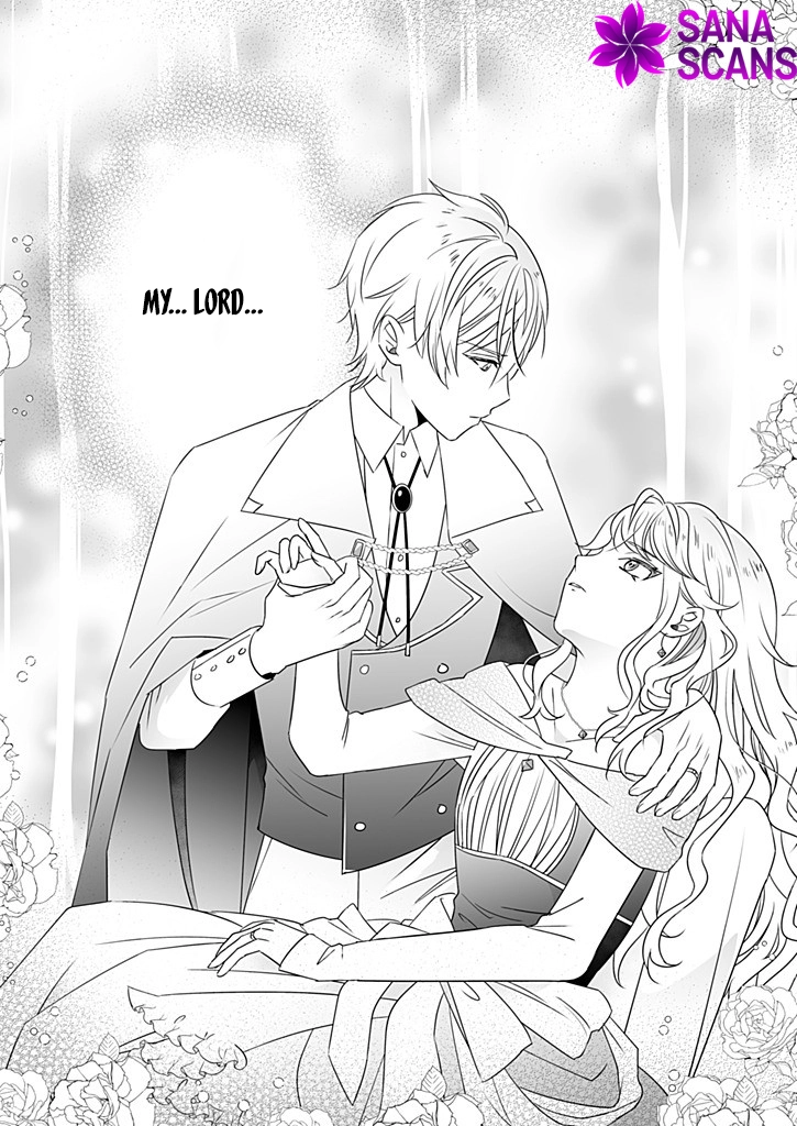 The Powerless Lady's Marriage to the Cold Hero - Her Husband Was Once Her Devoted Student. Chapter 5 - ، Page 30